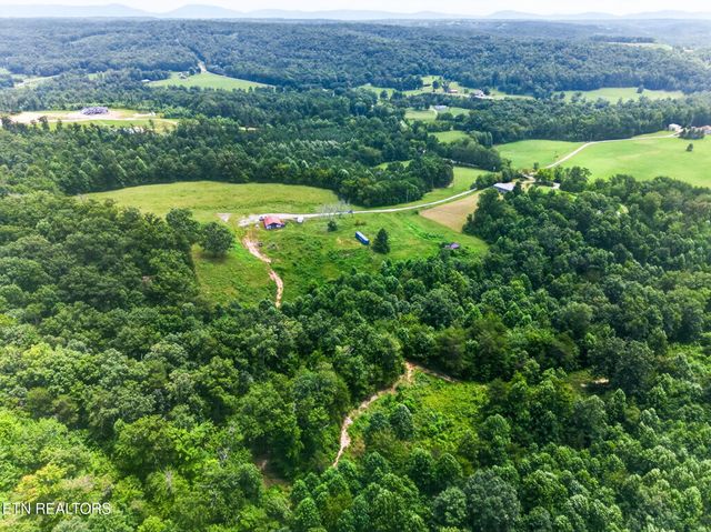 151 Ramsey Rd, Crossville, TN 38572