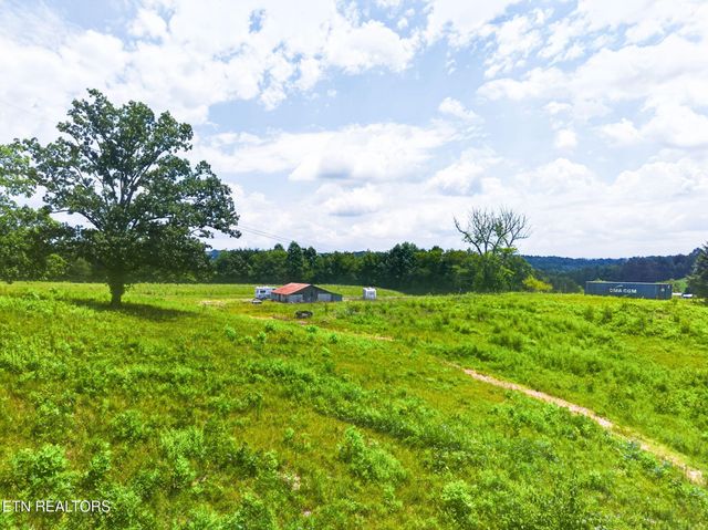 151 Ramsey Rd, Crossville, TN 38572