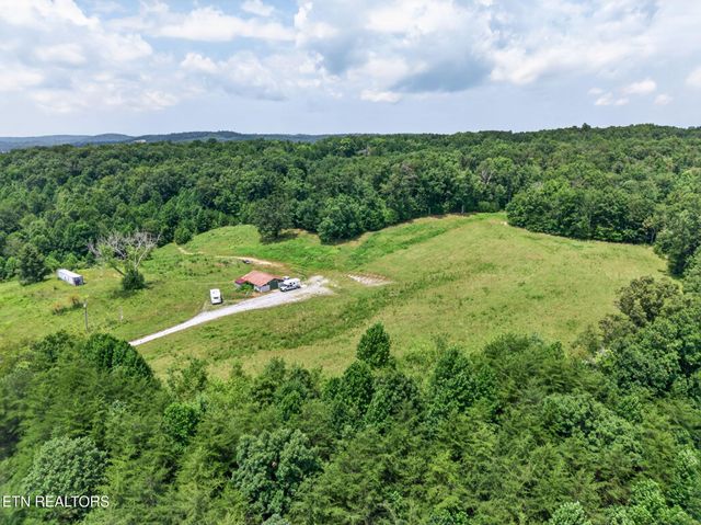 151 Ramsey Rd, Crossville, TN 38572