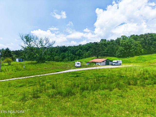 151 Ramsey Rd, Crossville, TN 38572