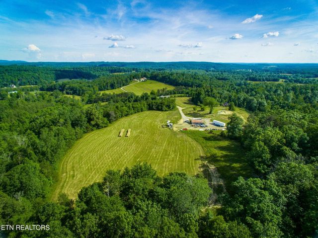 151 Ramsey Rd, Crossville, TN 38572