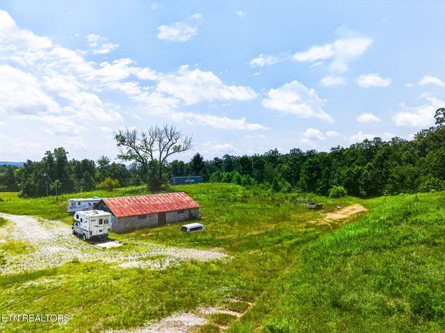 151 Ramsey Rd, Crossville, TN 38572