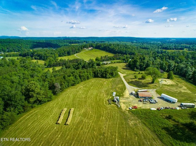 151 Ramsey Rd, Crossville, TN 38572