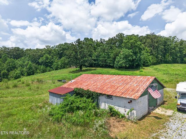 151 Ramsey Rd, Crossville, TN 38572