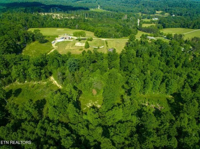 151 Ramsey Rd, Crossville, TN 38572