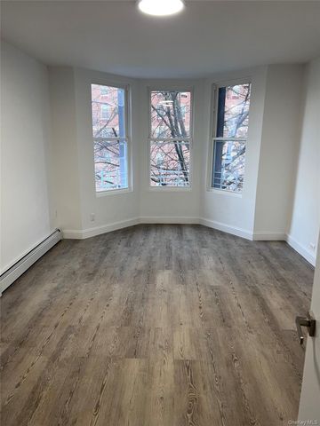 1062 Clay Avenue 1FL, Bronx, NY 10456