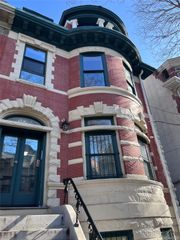1062 Clay Avenue 1FL, Bronx, NY 10456