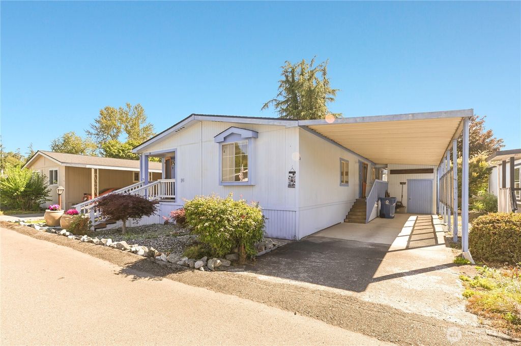 212 Old Owen Road #24, Sultan, WA 98294