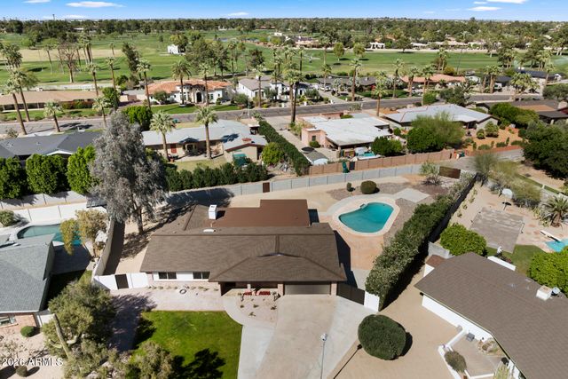 519 N REDONDO Drive N, Litchfield Park, AZ 85340