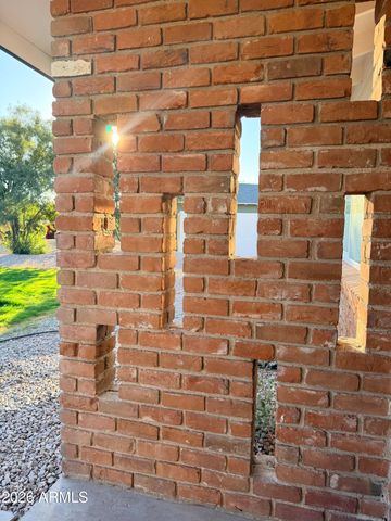 519 N REDONDO Drive N, Litchfield Park, AZ 85340