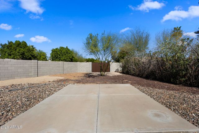 519 N REDONDO Drive N, Litchfield Park, AZ 85340