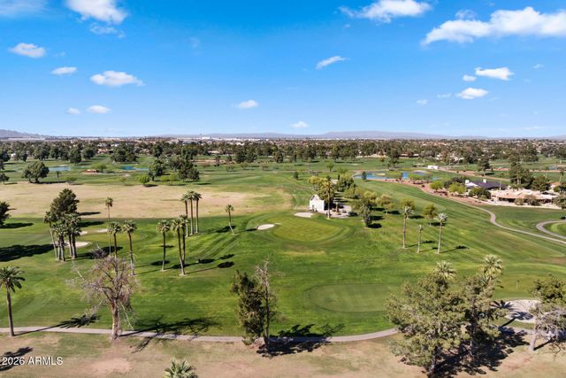 519 N REDONDO Drive N, Litchfield Park, AZ 85340