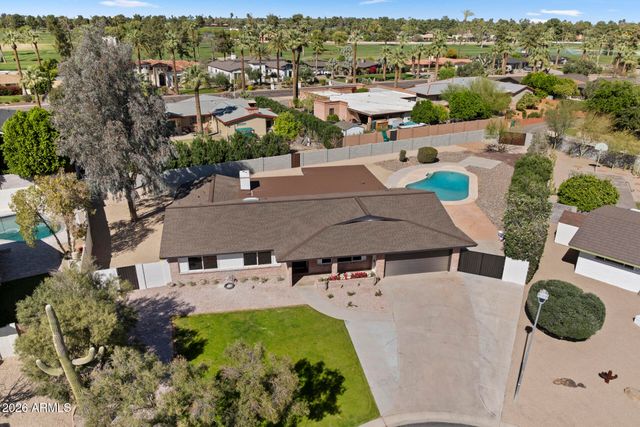519 N REDONDO Drive N, Litchfield Park, AZ 85340