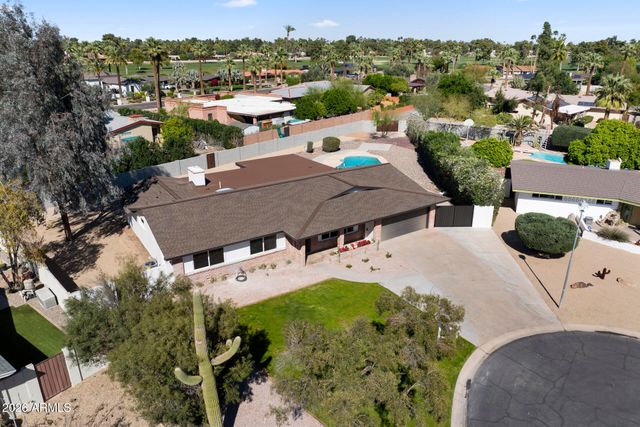 519 N REDONDO Drive N, Litchfield Park, AZ 85340