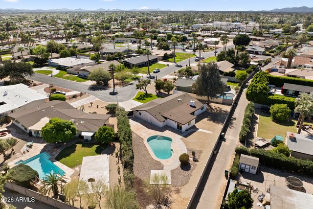 519 N REDONDO Drive N, Litchfield Park, AZ 85340