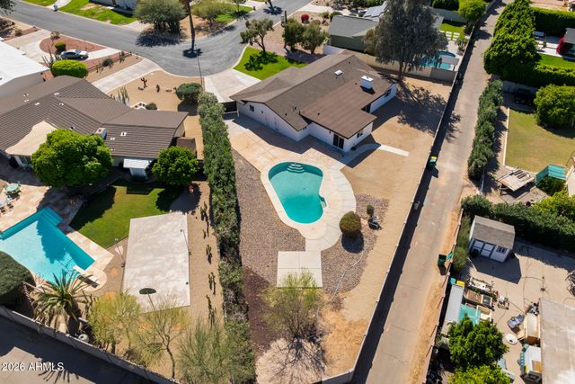 519 N REDONDO Drive N, Litchfield Park, AZ 85340