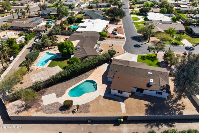 519 N REDONDO Drive N, Litchfield Park, AZ 85340
