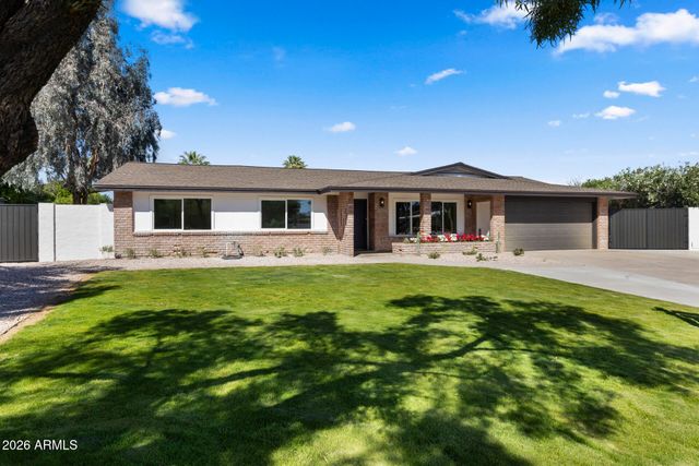 519 N REDONDO Drive N, Litchfield Park, AZ 85340