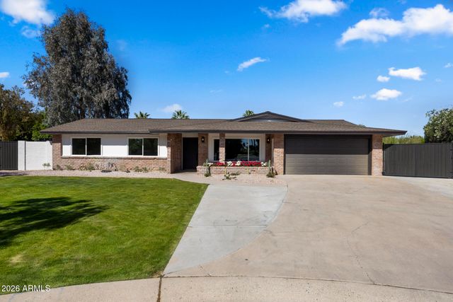 519 N REDONDO Drive N, Litchfield Park, AZ 85340