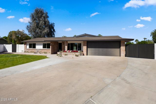 519 N REDONDO Drive N, Litchfield Park, AZ 85340