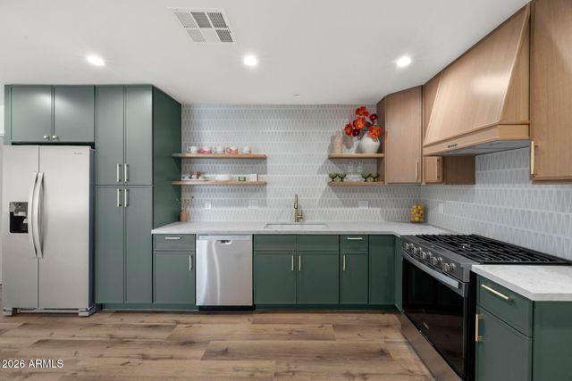 519 N REDONDO Drive N, Litchfield Park, AZ 85340