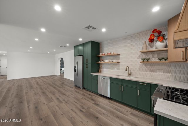 519 N REDONDO Drive N, Litchfield Park, AZ 85340