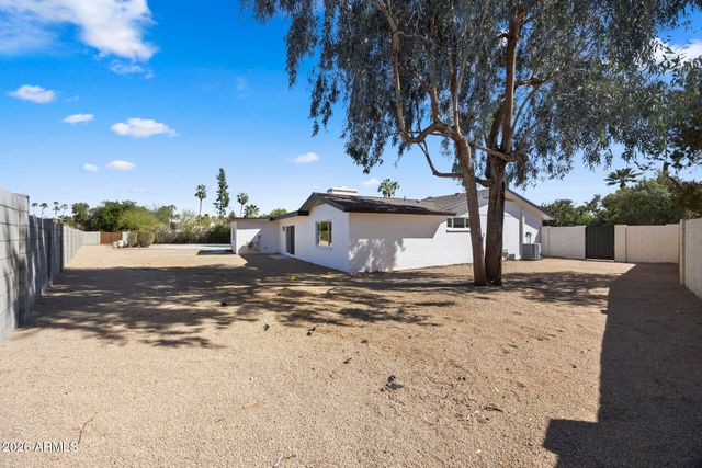 519 N REDONDO Drive N, Litchfield Park, AZ 85340