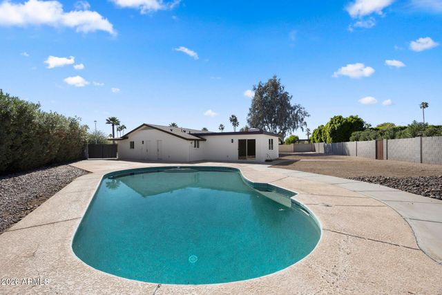 519 N REDONDO Drive N, Litchfield Park, AZ 85340