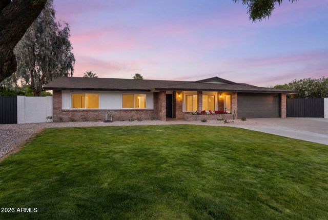 519 N REDONDO Drive N, Litchfield Park, AZ 85340