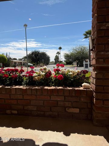 519 N REDONDO Drive N, Litchfield Park, AZ 85340