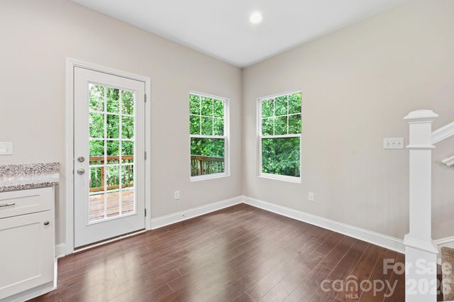 8207 Dumphries Drive, Huntersville, NC 28078