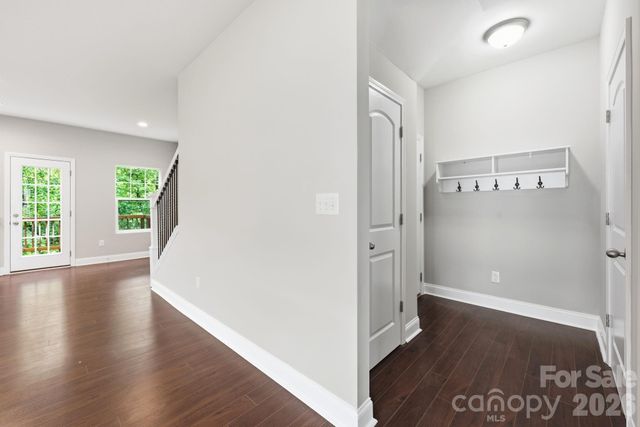 8207 Dumphries Drive, Huntersville, NC 28078