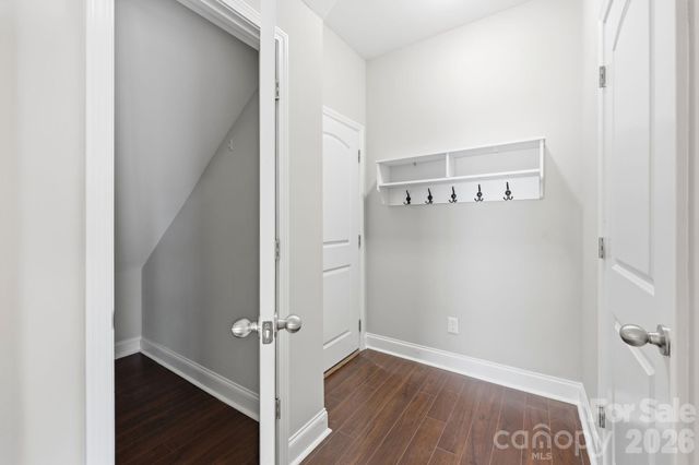 8207 Dumphries Drive, Huntersville, NC 28078