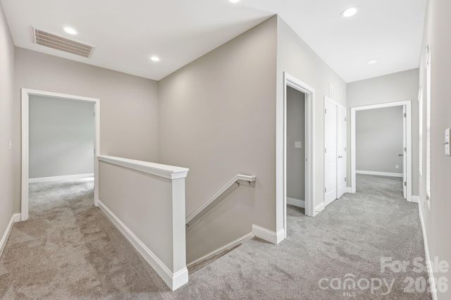 8207 Dumphries Drive, Huntersville, NC 28078