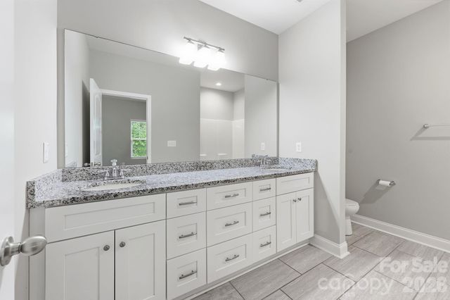 8207 Dumphries Drive, Huntersville, NC 28078