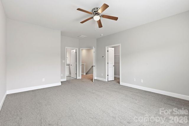 8207 Dumphries Drive, Huntersville, NC 28078
