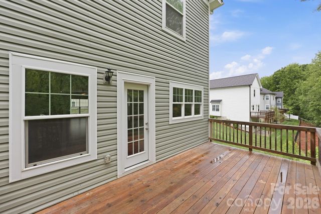 8207 Dumphries Drive, Huntersville, NC 28078
