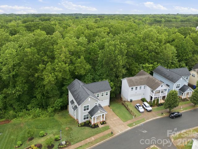 8207 Dumphries Drive, Huntersville, NC 28078