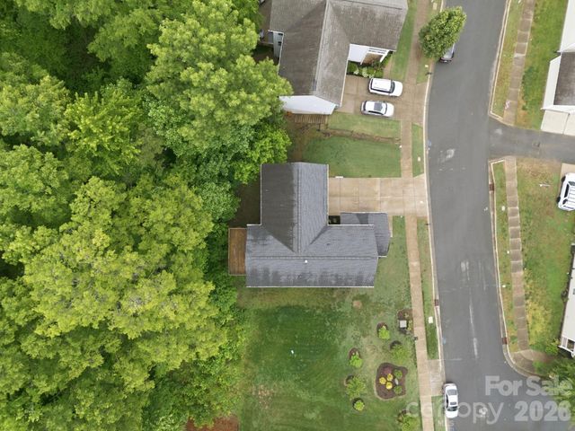 8207 Dumphries Drive, Huntersville, NC 28078