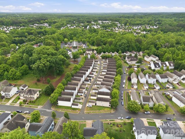 8207 Dumphries Drive, Huntersville, NC 28078