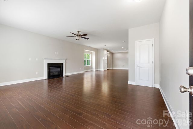 8207 Dumphries Drive, Huntersville, NC 28078
