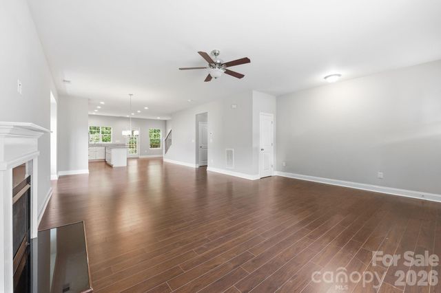 8207 Dumphries Drive, Huntersville, NC 28078