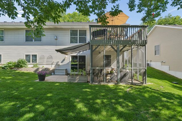 14789 57th Street N, Stillwater, MN 55082