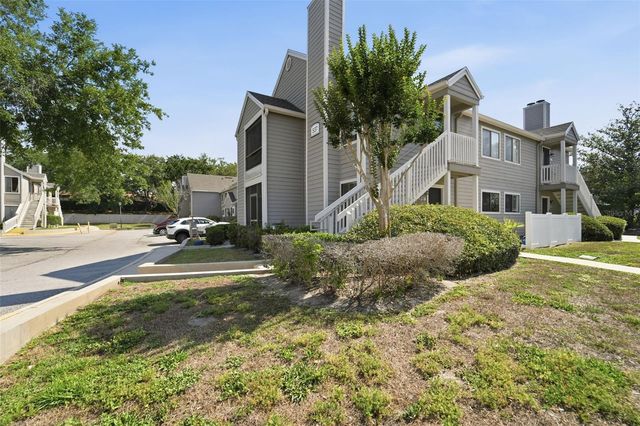 537 SUN RIDGE PLACE 107, Altamonte Springs, FL 32714
