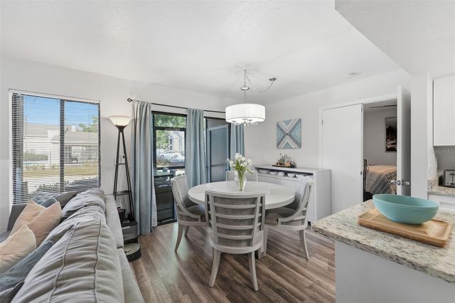 537 SUN RIDGE PLACE 107, Altamonte Springs, FL 32714