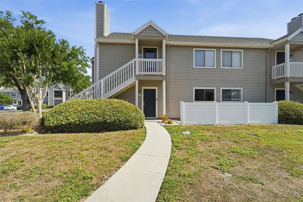 537 SUN RIDGE PLACE 107, Altamonte Springs, FL 32714