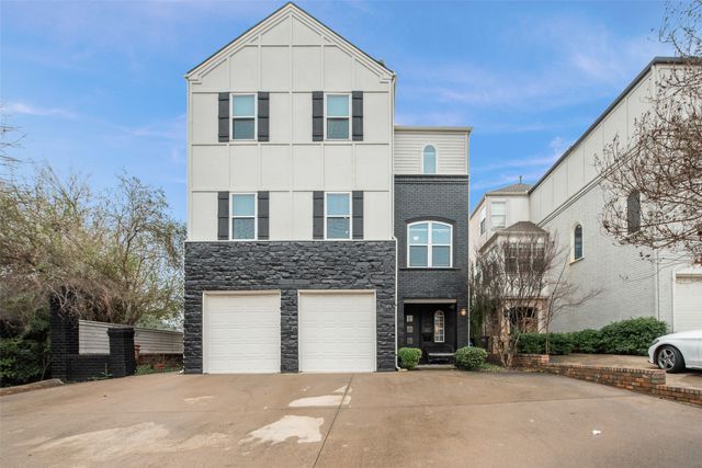 3411 W 6th Street, Fort Worth, TX 76107