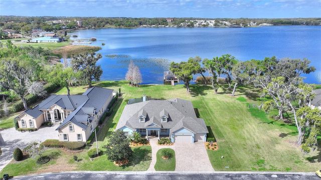 4848 ISLAND SHORES LANE, Lakeland, FL 33809