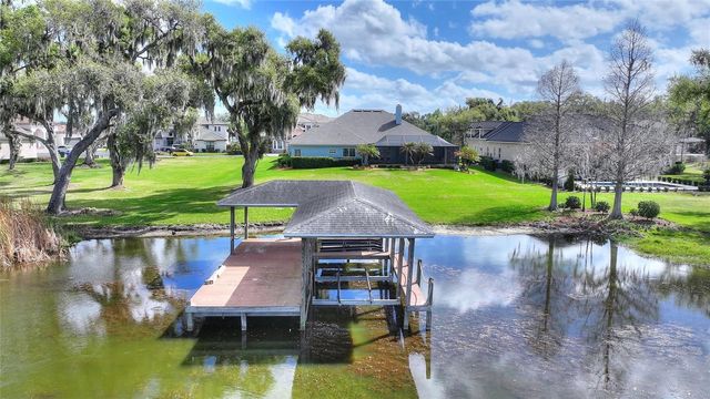 4848 ISLAND SHORES LANE, Lakeland, FL 33809