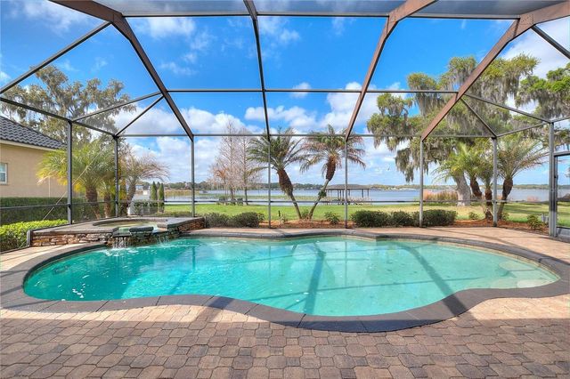 4848 ISLAND SHORES LANE, Lakeland, FL 33809